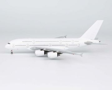 Blank A380 / 1:400 Scale NG38000